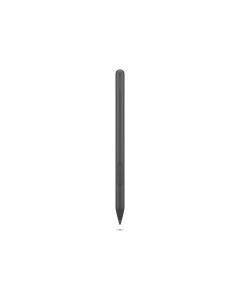 LENOVO Yoga Pen GX81S07448, 4096 нива на натиск, магнитна зона за закрепване, MPP 2.0, USI 2.0, сив
