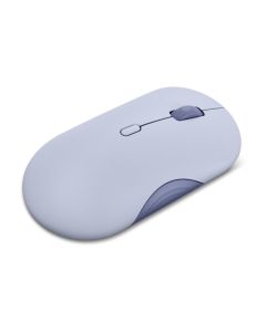 Безжична мишка LENOVO 350 Silent - Bluetooth - Синя