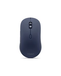 LENOVO Yoga Bluetooth Silent Mouse Cosmic Blue