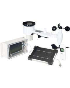 Метеорологична станция Levenhuk Wezzer PRO LP700