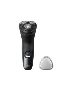 PHILIPS Електрическа самобpъсначка за сухо и мокро бръснене, Series 3000Х - 4 броя