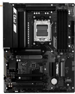 ASROCK X870 Pro-A WiFi ATX AM5 DDR5