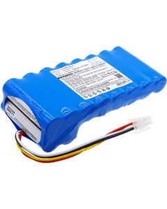 Батерия Cameron Sino, За косачка робот HUSKVARNA Autmower 430X, 550,320, 330X 580 68 33-01 18V 5200mAh Cameron Sino