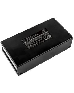 Батерия Cameron Sino, За косачка робот Wiper C Xe, C120, Ambrogio Alex L30 delux, Alpina AR1500   25,2V 3400mAh Cameron Sino