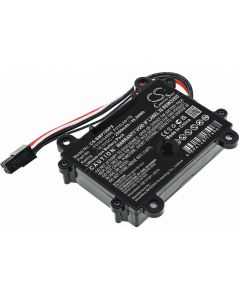 Батерия Cameron Sino, За косачка робот BOSCH 06008B0003, INDEGO 350.400, F016104898 LiIon 18V 2500mAh Cameron Sino