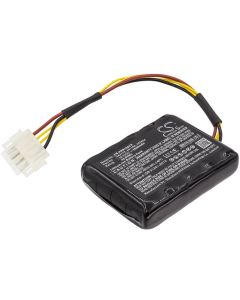 Батерия Cameron Sino, За косачка робот Karcher RLM4, AL-KO 119950, Robolinho 100, 110,1100 LiIon 18V 2500mAh Cameron Sino