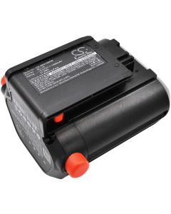 Батерия  акумулаторен тример Gardena 881, 8866, Accu Hedge Trimmer EasyCut Li-18-50  LiIon 18V 1500mAh Cameron Sino