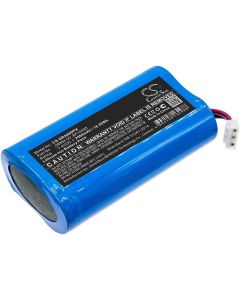 Батерия за акумулаторна ножица за трева GARDENA ComfortCut 8893, ComfortCut 8895, D-89079 Ulm  7.4V 2500mAh Cameron Sino