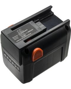 Батерия  акумулаторен тример за трева GARDENA 48-Li, AccuCut Li 400, ErgoCut 48-Li 8878, 8835 18V 3000mAh Cameron Sino