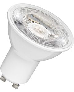 LED лампа, рефлекторна Тип PAR16 6,9W 575lm 6500K 220V GU10 Ra≥80 36° недимируема - OSRAM LED VALUE PAR16 WHITE