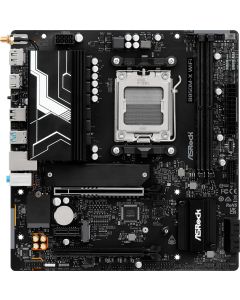 ASROCK B850M-X WIFI R2.0 mATX AM5 DDR5