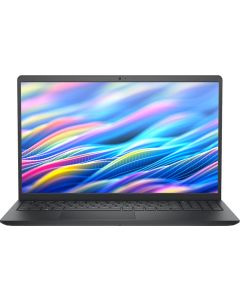 Dell 15 DC15250, Intel Core 3 100U, 512 GB M.2 NVMe SSD, 8 GB DDR4, 15.6\" Full HD (1920 x 1080)