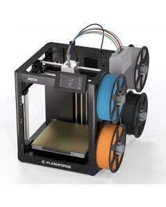 3D Принтер FlashForge ADX5 Multi color
