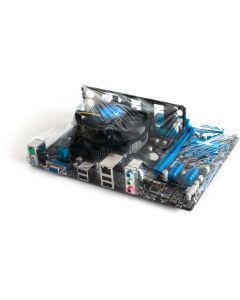 Дънна платка ASUS P8H61-MLX3 Plus R2.0 s.1155