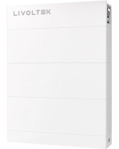 Батерия Livoltek, High Voltage Li-ion Battery Pack, 5.12 kWh, 102.4V, 50Ah, IP65