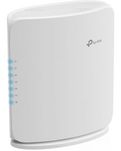 TP-Link Archer BE220W BE7200, Wi-Fi 7, 2-лентов