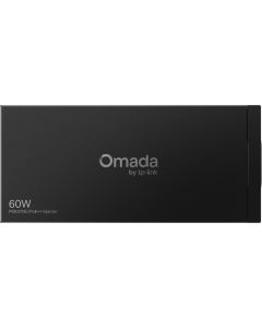 TP-Link Omada POE370S, PoE++ инжектор