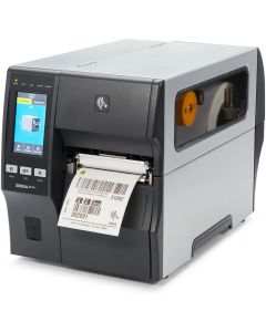 ZEBRA ZT41142-TOE0000Z PRINTER
