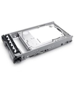 Dell 960GB SSD SATA Mixed Use 6Gbps 512e 2.5in Hot-Plug , CUS Kit - Compatible with R260, R360, R660, R660XS, R760, R760XS