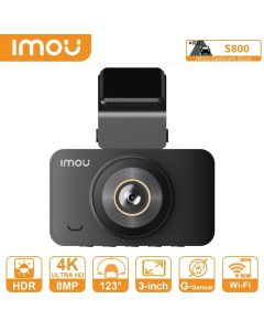 Видеорегистратор IMOU S800 Pro 4K