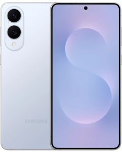 Samsung SM-S937B GALAXY S25 Edge 5G 256GB 12GB Titanium Icyblue