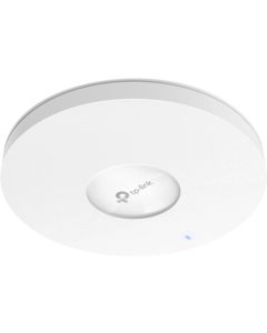 BE11000 Ceiling Mount Tri-Band Wi-Fi 7 Access Point - Omada by TP-Link EAP772