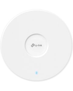 BE9300 Ceiling Mount Tri-Band Wi-Fi 7 Access Point - Omada by TP-Link EAP773