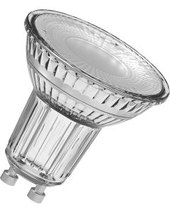 LED лампа тип PAR16 35 36° 2.6W 4000К Ra>80 GU10 - LEDVANCE LED PAR16 P