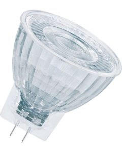 LED лампа тип MR112036 1.8W 2700К Ra>80 GU4 P - LEDVANCE LED MR11 P