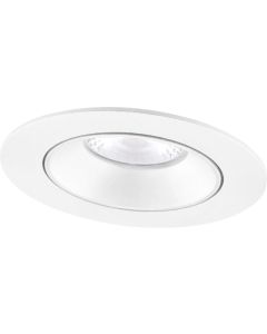 LED Спот луна-насочваема 8W 660lm 3000K Ra>90 D90 IP20 - LEDVANCE SPOT ADJUST