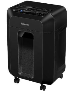 Унищожител на документи (Шредер) Fellowes Automax 90M автоматичен