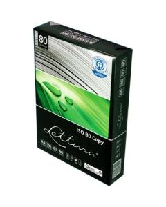 Копирна хартия Yueyang А3 80гр 500л