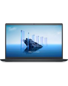 Dell 15 DC15250, Intel Core i7-1355U, 16GB, 512GB SSD NVMe, Intel UHD Graphics, 15.6\" Full HD IPS матов, Черен