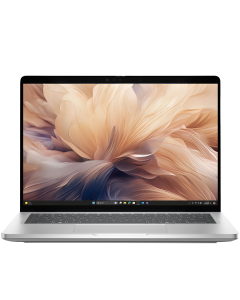 Dell Pro 14 (PC14250), Intel Core Ultra U5 235U (12C, 12 TOPS NPU, up to 4.9GHz), 14.0"FHD+(1920x1200) Non-Touch AG, 16GB (1x16GB) DDR5, 512GB M.2 SSD, Integrated Graphics, WiFi+BT, IR Cam+Mic, BG Backlit KBD, no FPR, Ubuntu, 3Y ProSupport