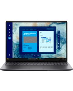 Dell Pro 16 (PC16255), AMD Ryzen 5 220, 512GB M.2 SSD, 16GB DDR5, 16\"FHD+(1920x1200), Windows 11 Pro