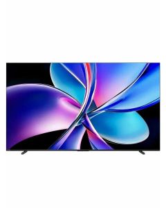 Hisense, 100''  E7Q PRO,QLED Smart, FALD, 144Hz, 5000:1,Quantum Dot, Dolby vision ,Vidaa, ADS, Black