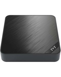 NVR TVT 4CH TD-3004H1-4P-A1L, 1xHDD, POE, no VGA