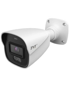 Камера TVT IPC 4MP TD-9441C4(PE/WR1), Bullet
