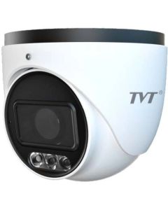Камера TVT IPC 4MP TD-9545C4(AZ/PE/WR2), Turret