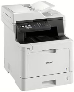 Лазерно многофункционално устройство Brother DCP-L8410CDW