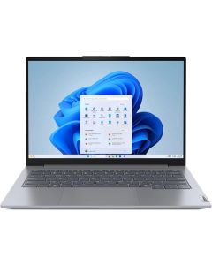 Преносим компютър Lenovo ThinkBook 14 G7 ARP 14``, 1920 x 1200, IPS, AMD Ryzen™ 5 7535HS, 16 GB DDR5, 256 GB m.2 NVMe