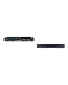 HUAWEI IdeaHub Series OPS, Intel Core i5-10500, 8GB DDR4, 128GB SSD, Intel UHD Graphics 630, 4K UHD (2160p), Windows 11 IoT