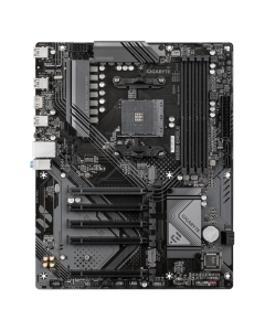 GIGABYTE B550 EAGLE, 4xDDR4 4xSATA3 RAID HDMI DVI 2xM2 GLAN 5xPCIEx16