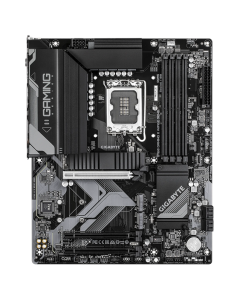 GIGABYTE B760 GAMING X WF6E GEN5, 4xDDR5 4xSATA3 RAID HDMI DP 3xM2 GLAN 3xPCIEx16 WiFi