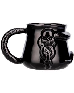 Чаша Paladone: Harry Potter - Dark Mark Mug (PP14643HP)