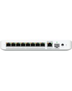 Ubiquiti UniFi Switch Flex 8 PoE 2.5G USW-Flex-2.5G-8-PoE