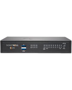 SONICWALL TZ470