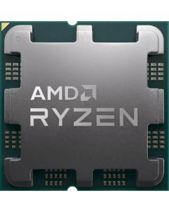 AMD Ryzen 5 5500GT, AM4, 3.60 GHz - 4.40 GHz, 6C - 12T, 16MB Cache, 65W, Tray