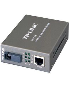 Kонвертор TP-Link MC111CS
