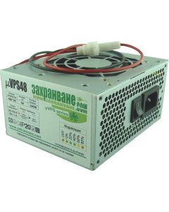 Захранване за видеоконтрол uCCTV48 48V 5A 240W